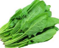 Food Diet tips for healthy skin Spinach for healthy glowing skin