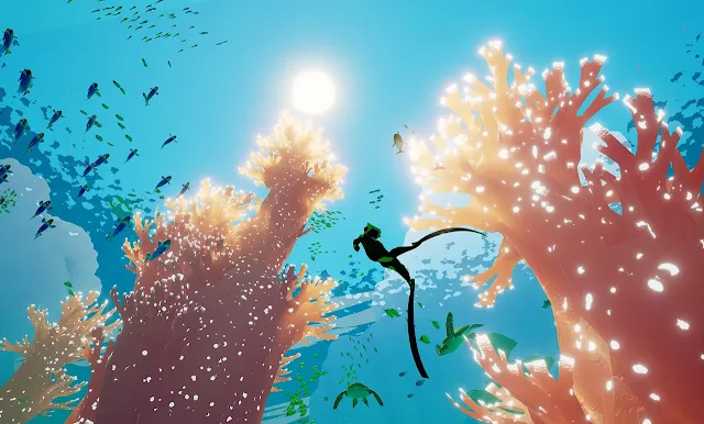 Abzu (2016)