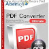 Aiseesoft PDF Converter Ultimate v3.2.62 Full