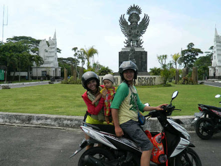 Kesalahan dan keuntungan sewa motor di bali yang sering terjadi