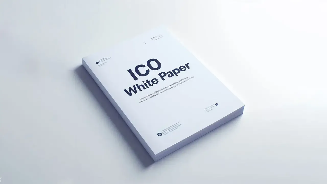 Apa Itu White Paper Crypto dan Bagaimana Cara Membuatnya?