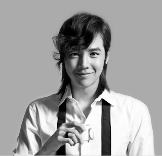 Jang Geun Suk