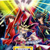 Sinopsis Anime Yu-Gi-Oh! (movie) Chou Yuugou! Toki wo Koeta Kizuna