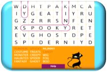 http://www.abcya.com/word_search_halloween.htm