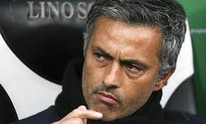 Mourinho dice que el Real Madrid no depende de él Mourinho dice que el Real Madrid no depende de él