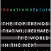 The Extreme Future: The Top Trends That Will Reshape the World in the Next 20 Years