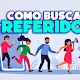 Cómo BUSCAR REFERIDOS para Trabajar por Internet