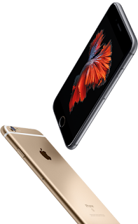 Apple iPhone 6S XMAS - Пълни спецификации на телефона