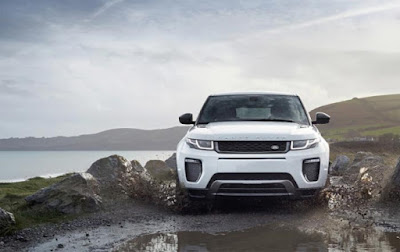 2016 Land Rover Evoque Release Date