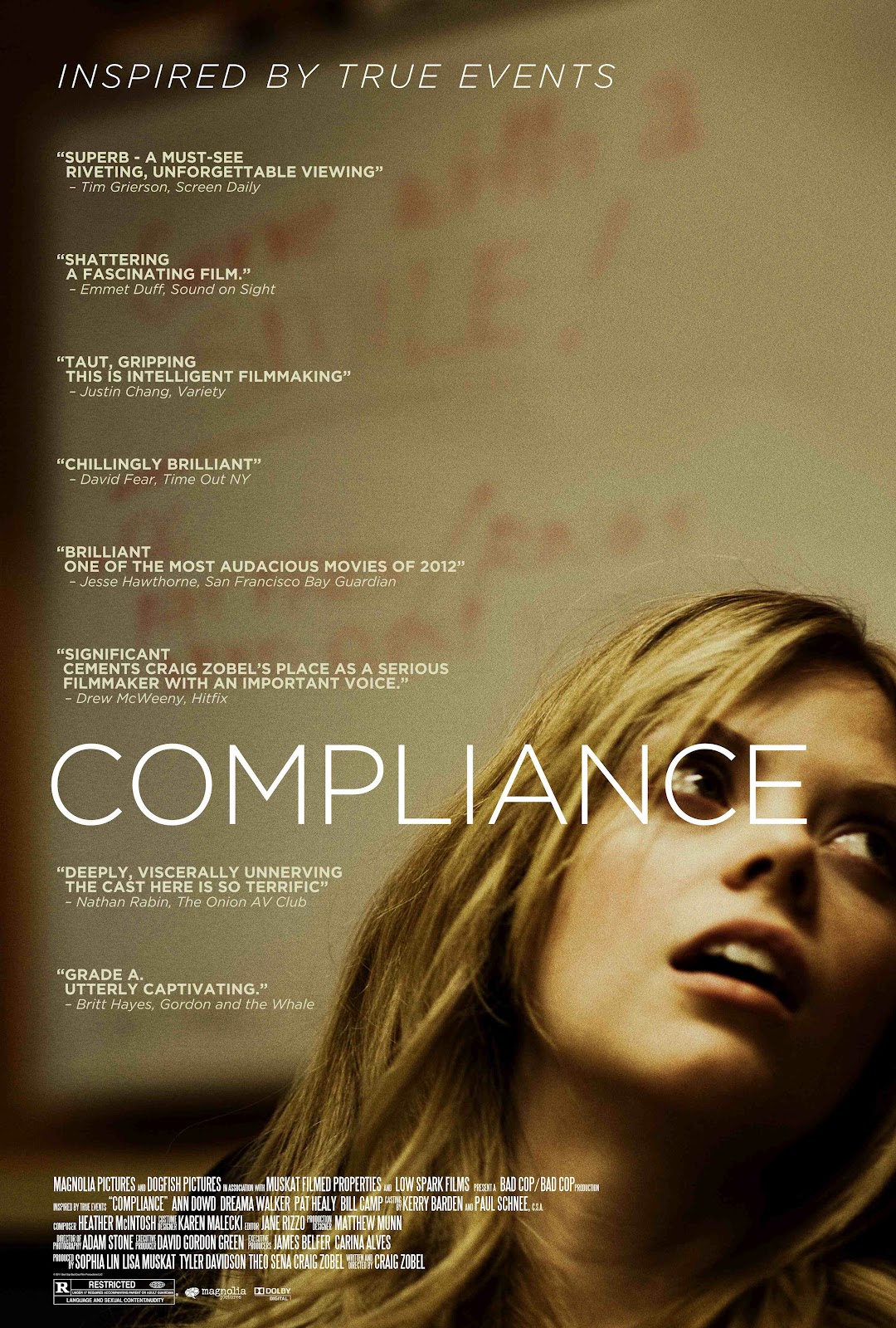 2012 Compliance