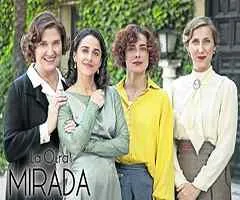 La otra mirada t2 capítulo 3 - rtve