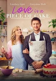 Love is a Piece of Cake 2020 Filme completo Dublado em portugues