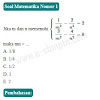 Contoh Soal Sbmptn Matematika