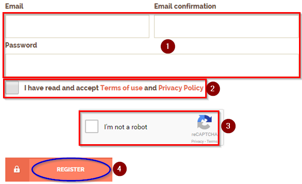 Email Aur Password Dale