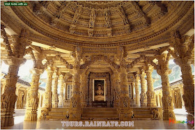 best tourist attractions | tour operator in india | luxury holiday package india