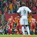 Beşiktaş Oynadı , Galatasaray Kazanmayı Bildi