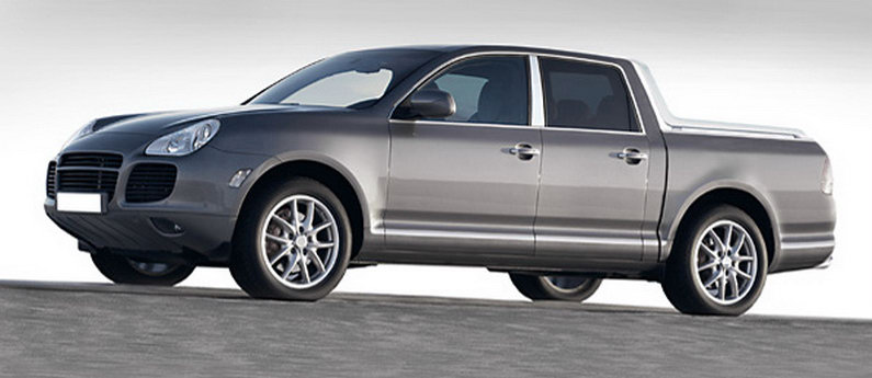 standard limo conversions Porsche Cayenne Limousine. standard limo conversions