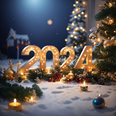 Εορτασμός της 1ης του Νέου Έτους 2024 στην Περιφερειακή Ενότητα Ημαθίας (28/12/2023) 