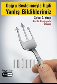 İlk Kitabım