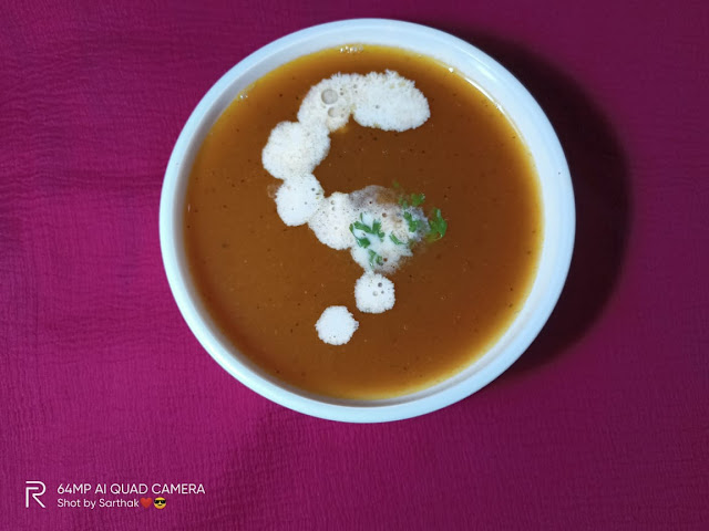 Tomato soup final