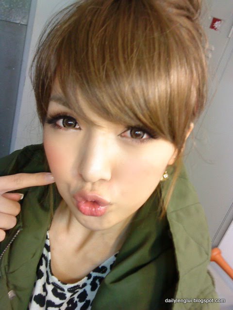Debby Qwawa (劉光馨)