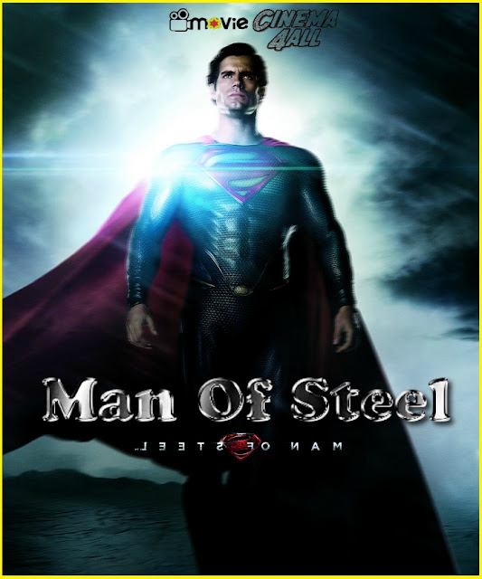 Man Of Steel (2017) Full Movie in Hindi Download [720p]