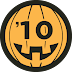 how to UNLOCK Halloween 2010 foursquare badge
