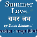 Summer Love Nepali Novel