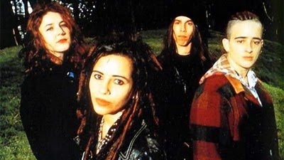 integrantes da banda 4 non blondes