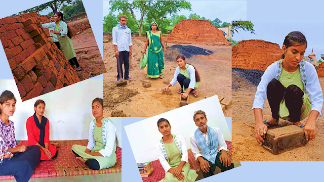 Brickmaker-Family-Yamuna-Parent-and-Sisters.