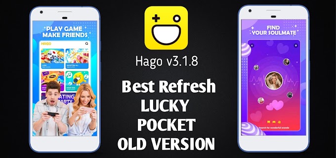 Hago v3.1.8 DOWNLOAD (OLD VERSION)