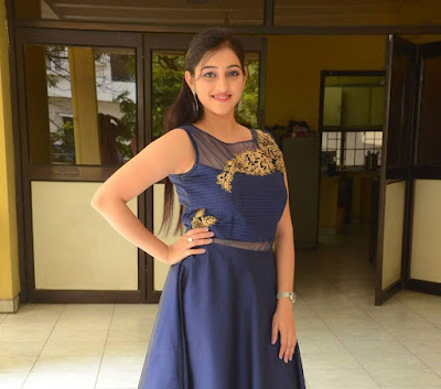 kannada actress mouryani hd photos