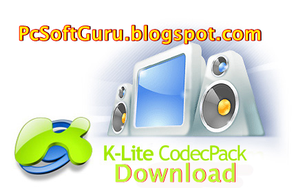 Download K-Lite Codec Pack 10.0.8