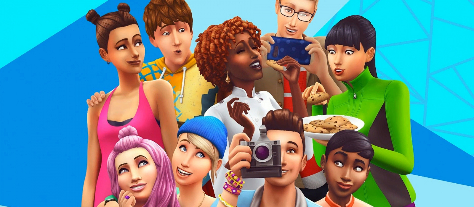 SIMS 4 IS FREE NOW! PLAY WITH FRIENDS WITH MULTIPLAYER MOD (SETUP) 