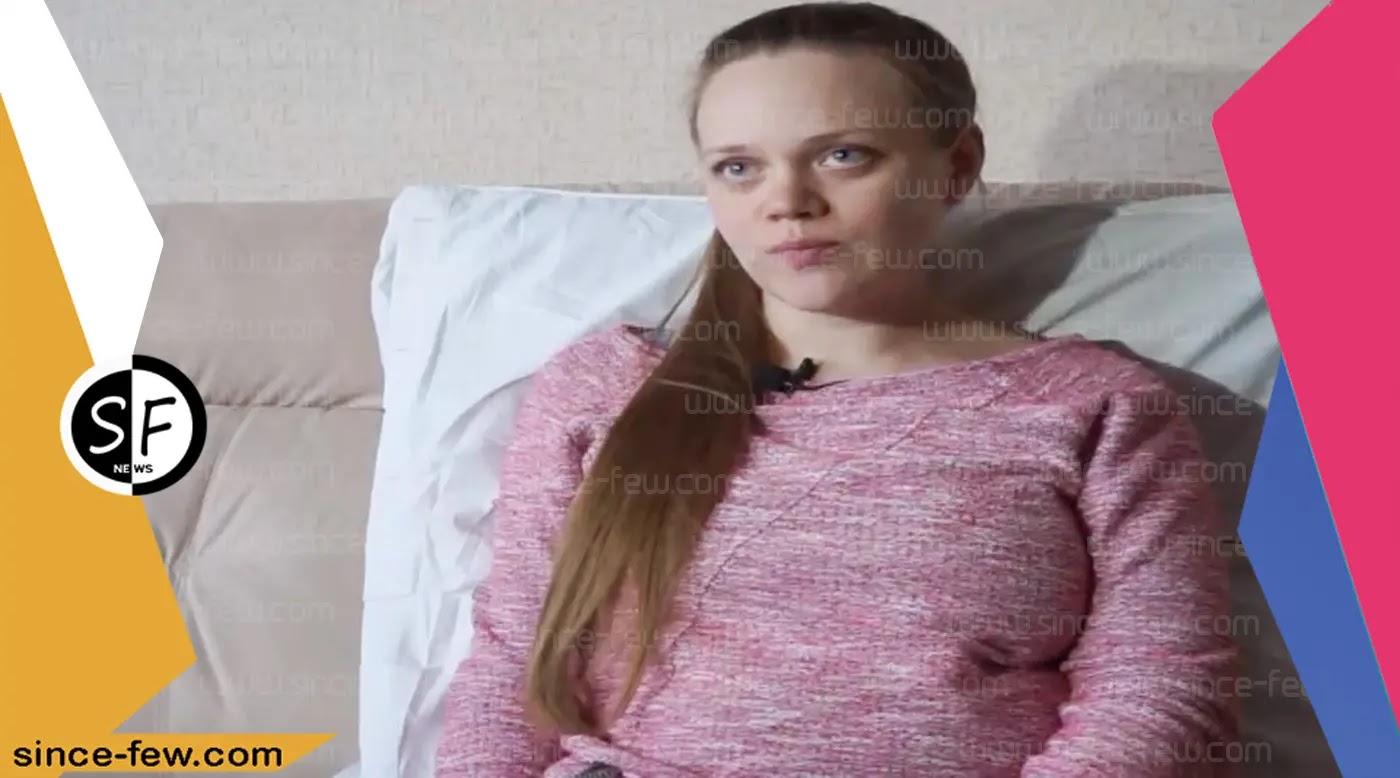 The "Pregnant Ukrainian," a Victim of a Russian Hospital Blast, Explains The Circumstances of What Transpired