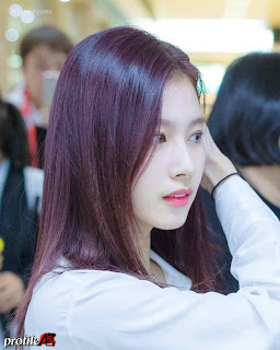 Sana of Twice Latest Beautiful Photos