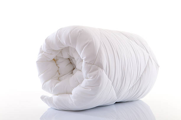 Comforter & Silk comforter overview