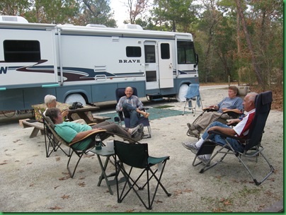 Partial Carolina Clan 008