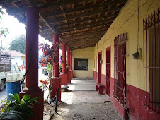 Ex-Hacienda de la Trinidad