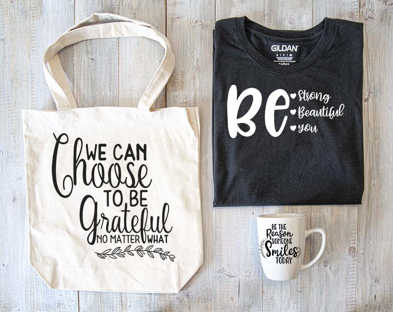 Download Free Inspirational Quote Svg Files For All Your Cricut Projects Sunny Day Family