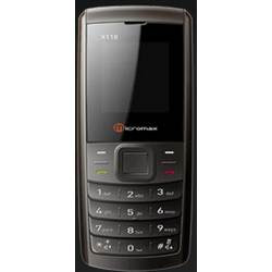 Micromax X116 Mobile Phone