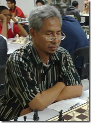 Mat Zaki b Yeop, Insofar Chess Academy
