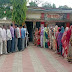 लोकसभा चुनाव के तीसरे चरण में दोपहर 1 बजे तक 40 फीसदी मतदान, महाराष्ट्र में सबसे कम वोटिंग