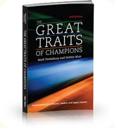 traits