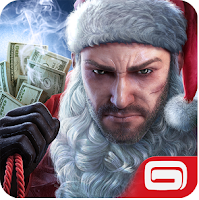 Gangstar Vegas v2.3.1a Mod Apk