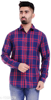 Men's Shirts