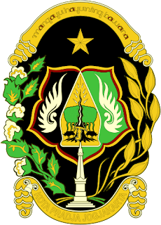 Lambang Pemkot Yogyakarta