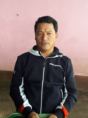 Gurung hint on meeting