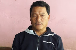 Gurung hint on meeting