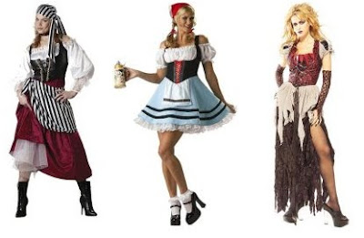 Halloween Costume on Original Halloween Costumes  Ideas For Halloween 2010   B4tea Com